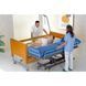 Каталка для мытья лежачих пациентов SHOWER-TROLLEY-FOR-ADULTS SHOWER-TROLLEY-FOR-ADULTS фото 7