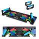Упори (дошка) для віджимань зі змінним хватом 4FIZJO Push-up Board (P-5907739312501) 4FJ0221 фото 1