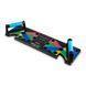 Упори (дошка) для віджимань зі змінним хватом 4FIZJO Push-up Board (P-5907739312501) 4FJ0221 фото 4