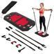 Фітнес станція Springos Crossfit CRIVIT CRV001 CRV001 фото 9