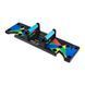 Упори (дошка) для віджимань зі змінним хватом 4FIZJO Push-up Board (P-5907739312501) 4FJ0221 фото 2