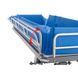 Каталка для мытья лежачих пациентов SHOWER-TROLLEY-FOR-ADULTS SHOWER-TROLLEY-FOR-ADULTS фото 3