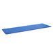 Килимок (мат) спортивний 4FIZJO NBR 180 x 60 x 1.5 см для йоги та фітнесу Blue (P-5907222931035) 4FJ0112 фото 13