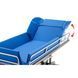 Каталка для мытья лежачих пациентов SHOWER-TROLLEY-FOR-ADULTS SHOWER-TROLLEY-FOR-ADULTS фото 1