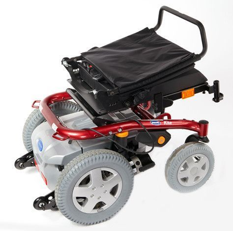 Электроколяска Invacare Kite Kite фото