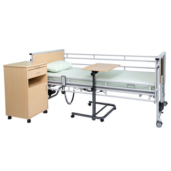 Функціональне ліжко Virna (4 секції) OSD-9520 OSD-9520 фото