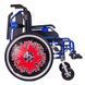 Детская коляска &laquo;CHILD CHAIR&raquo; OSD-MOD-EL-B-35 фото 11