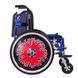 Детская коляска &laquo;CHILD CHAIR&raquo; OSD-MOD-EL-B-35 фото 12
