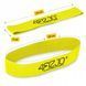 Резинка для фітнесу та спорту із тканини 4FIZJO Flex Band 23-29 кг Yellow (P-5907739311702) P-5907739311702 фото 4