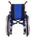 Детская коляска &laquo;CHILD CHAIR&raquo; OSD-MOD-EL-B-35 фото 4