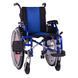 Детская коляска &laquo;CHILD CHAIR&raquo; OSD-MOD-EL-B-35 фото 8