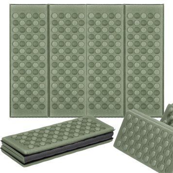 Сідачка туристична Springos XPE 40 x 28 x 1 см складна PM0005 PM0005 фото