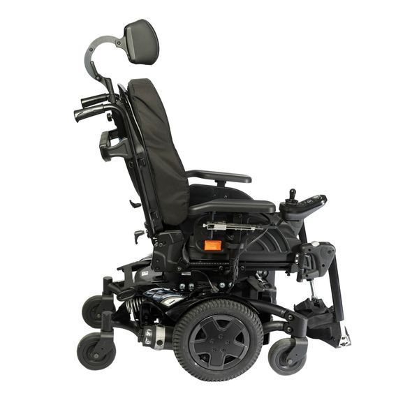 Крісло колісне з електроприводом Invacare TDX SP2 TDX SP2 фото