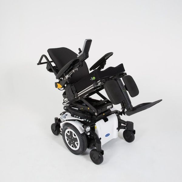 Крісло колісне з електроприводом Invacare TDX SP2 TDX SP2 фото