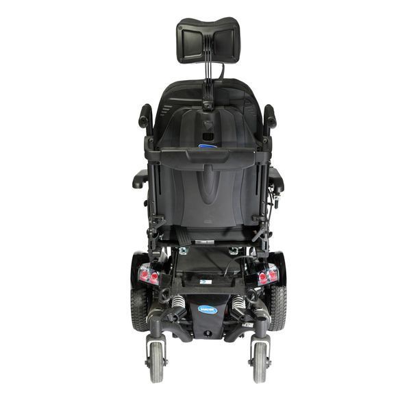 Крісло колісне з електроприводом Invacare TDX SP2 TDX SP2 фото