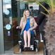 Крісло колісне з електроприводом Invacare TDX SP2 TDX SP2 фото 14