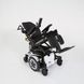 Крісло колісне з електроприводом Invacare TDX SP2 TDX SP2 фото 3