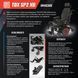 Крісло колісне з електроприводом Invacare TDX SP2 TDX SP2 фото 17