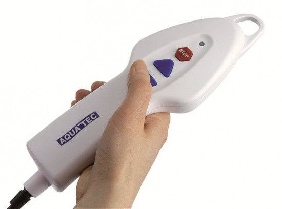 Підйомник для ванни Invacare Aquatec Orca Aquatec Orca Invacare фото