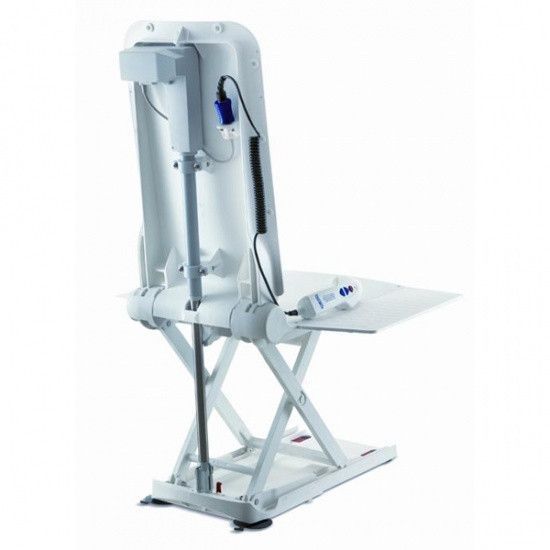 Підйомник для ванни Invacare Aquatec Orca Aquatec Orca Invacare фото