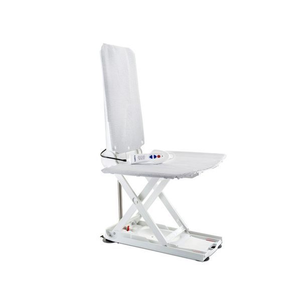 Підйомник для ванни Invacare Aquatec Orca Aquatec Orca Invacare фото