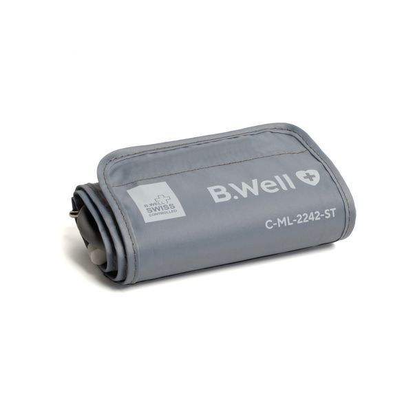 Автоматичний тонометр B.Well PRO-22 PRO-22/M-L фото