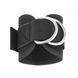 Манжети для тяги 4FIZJO Ankle Strap 2 шт Black (P-5907739311054) 4FJ0298 фото 6