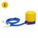 Балансувальна платформа 4FIZJO Bosu Ball 60 см Pink (P-5905973402453) P-5905973402453 фото 10