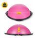 Балансувальна платформа 4FIZJO Bosu Ball 60 см Pink (P-5905973402453) P-5905973402453 фото 5