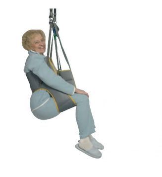 Стропи Invacare Dress Toileting DressToileting фото