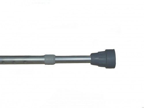 Костыль подлокотный OSSENBERG Klassiker SOFT Мягкая рукоятка Ergo Синий 220 DSKBl 220DSKBL фото