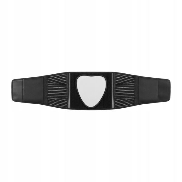 Пояс (бандаж) для поперекового відділу хребта 4FIZJO Size M (P-5907739317551) 4FJ0492 фото