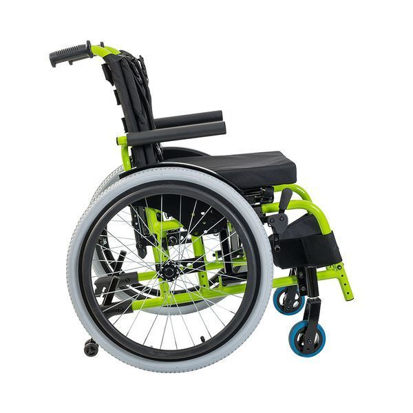Активное педиатрическое кресло колесное Karadeniz Medical G333 Karadeniz Medical G333 G333 фото