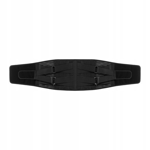 Пояс (бандаж) для поперекового відділу хребта 4FIZJO Size M (P-5907739317551) 4FJ0492 фото