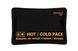 Компресc гелевий для теплої та холодної терапії Qmed Hot Cold Pack 20 см х 30 см QmedHotColdPack20х30 фото 2
