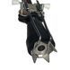 Трекінгова складна тростина Lightweight 1 Legs 28579 з ліхтариком телескопічна для літніх людей 1129918146 фото 6
