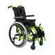 Активное педиатрическое кресло колесное Karadeniz Medical G333 Karadeniz Medical G333 G333 фото 4