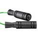 Скакалка з підшипниками 4FIZJO Basic Black/Green (P-5907739313157) 4FJ0276 фото 4