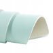 Килимок (мат) спортивний 4FIZJO TPE 180 x 60 x 1 см для йоги та фітнесу Mint/Grey (P-5907739311917) 4FJ0202 фото 12
