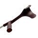 Костыль подлокотный OSSENBERG Klassiker SOFT Мягкая рукоятка Ergo Синий 220 DSKBl 220DSKBL фото 10