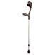 Костыль подлокотный OSSENBERG Klassiker SOFT Мягкая рукоятка Ergo Синий 220 DSKBl 220DSKBL фото 8