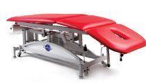 Реабілітаційний стіл &ndash; вигнутий SR-1 792144146 фото