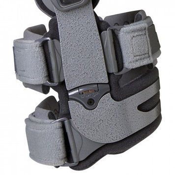 Жорсткий функціональний ортез OA Adjuster 3 Lateral 11-1592 / 11-1593 фото