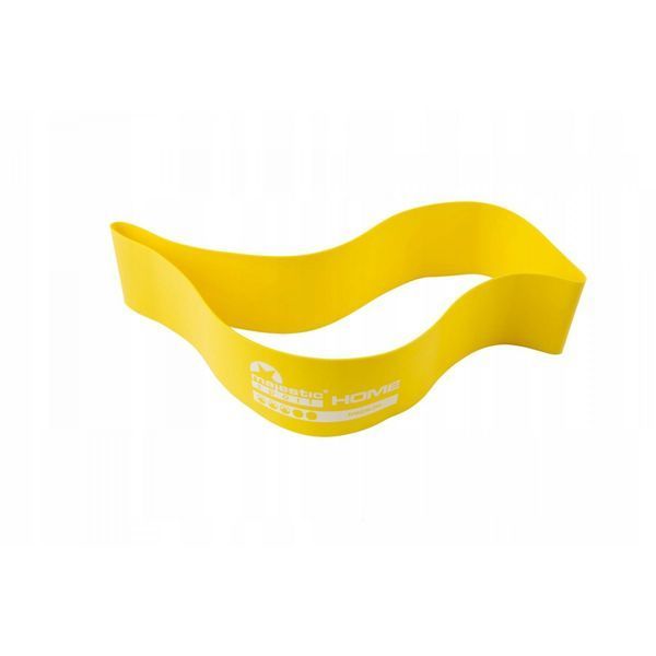 Резинки для фітнесу Majestic Sport Home Mini Band набір 5 шт 5-25 кг M-HMB-4216 M-HMB-4216 фото