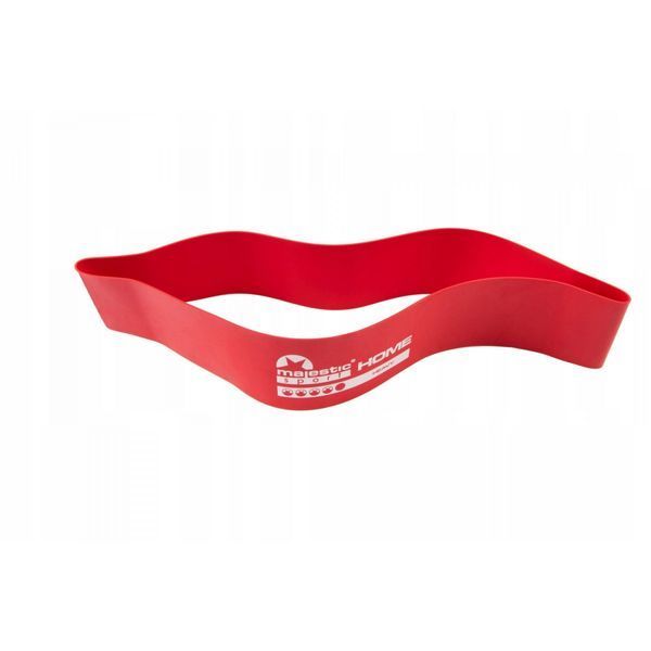 Резинки для фітнесу Majestic Sport Home Mini Band набір 5 шт 5-25 кг M-HMB-4216 M-HMB-4216 фото
