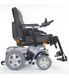Крісло колісне з електроприводом Invacare Storm Invacare Storm фото 3