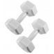 Гантелі Springos Hex 2 x 4 кг FA1035 FA1035 фото 1