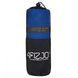 Рушник спортивний 4FIZJO XL 180 x 100 см з мікрофібри Blue (P-5907739317247) 4FJ0434 фото 4