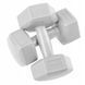 Гантелі Springos Hex 2 x 4 кг FA1035 FA1035 фото 5