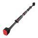 Турнік розсувний 4FIZJO PRO 72-110 см Black/Red (P-5907739313263) 4FJ0259 фото 5